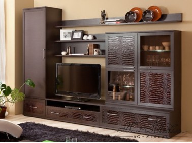 Гостиная ACM-G.033