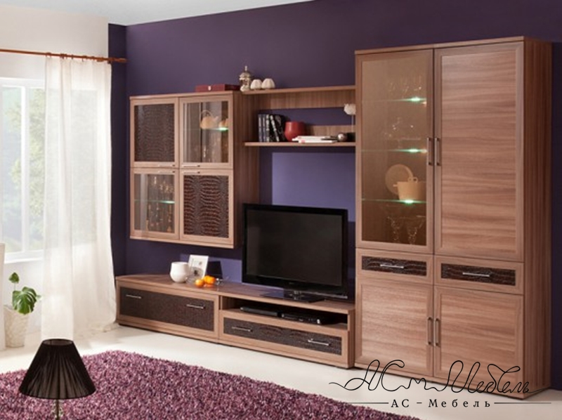 Гостиная ACM-G.007