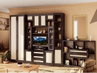 Гостиная ACM-G.010