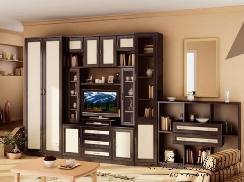 Гостиная ACM-G.010