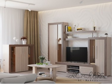 Гостиная ACM-G.012
