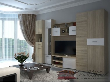 Гостиная ACM-G.034
