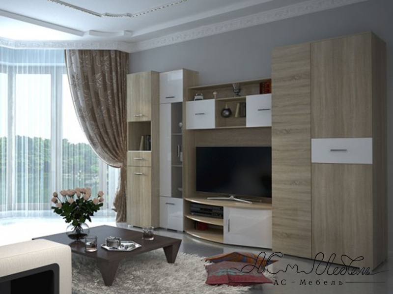 Гостиная ACM-G.034
