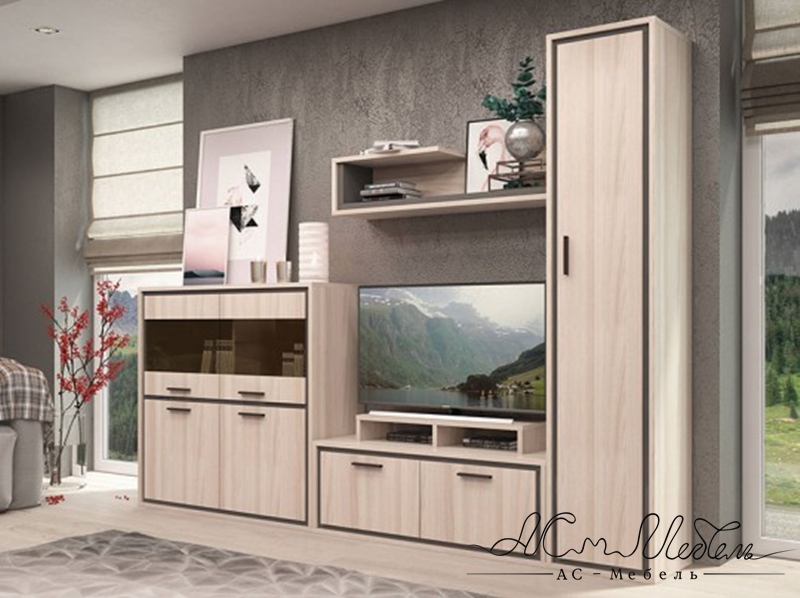 Гостиная ACM-G.037