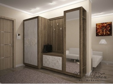 Прихожая ACM-P.018