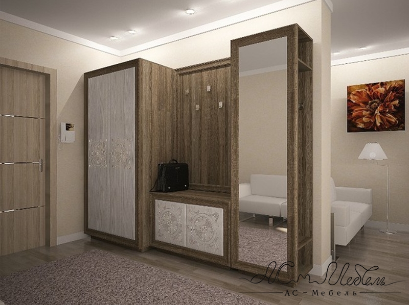 Прихожая ACM-P.018