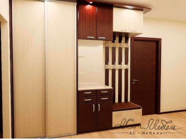 Прихожая ACM-P.043