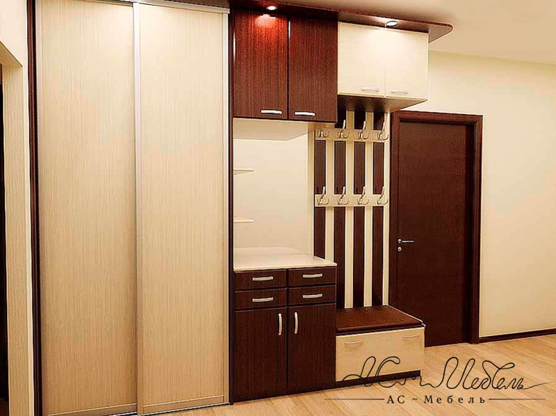 Прихожая ACM-P.043