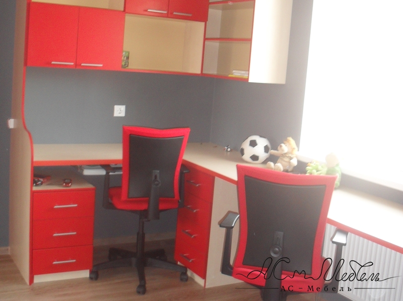 Офисная мебель ACM-OM.002