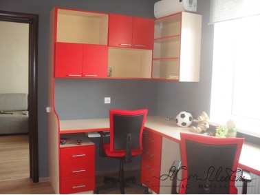 Офисная мебель ACM-OM.002