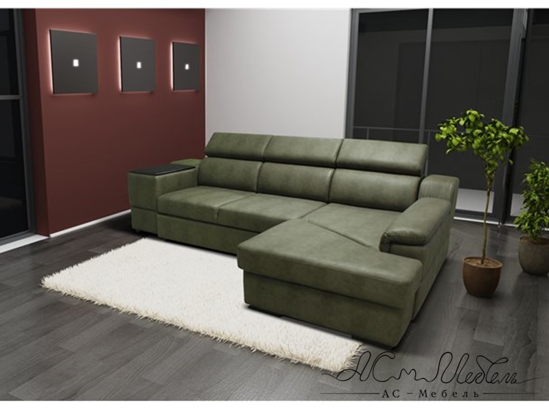 Диван угловой ACM-DU.007