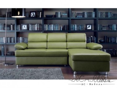 Диван угловой ACM-DU.007