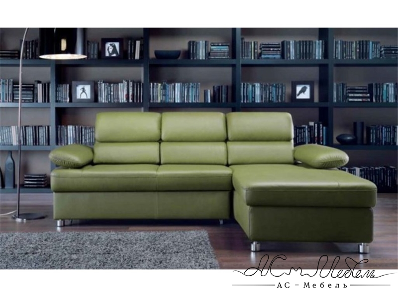 Диван угловой ACM-DU.007