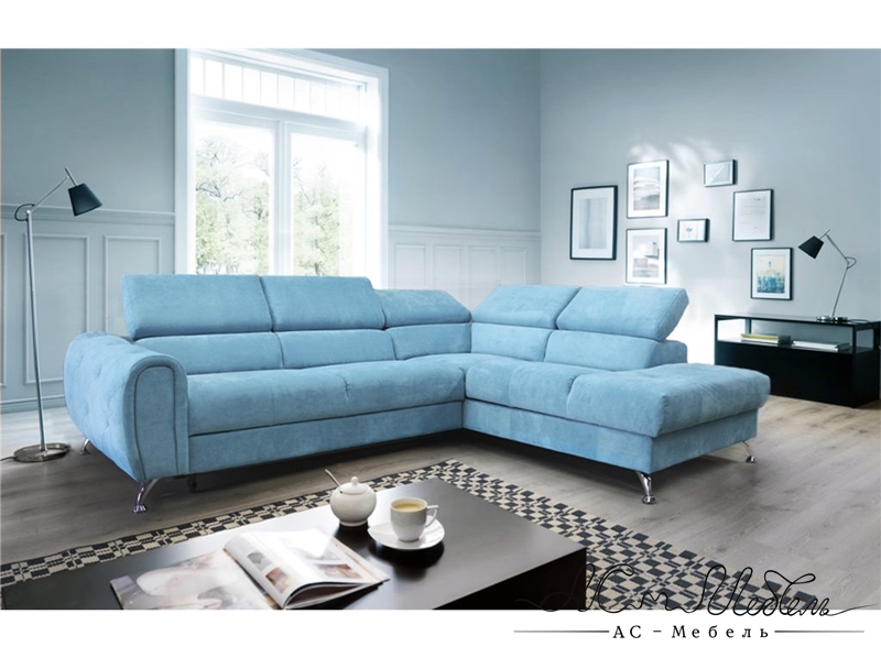 Диван угловой ACM-DU.015