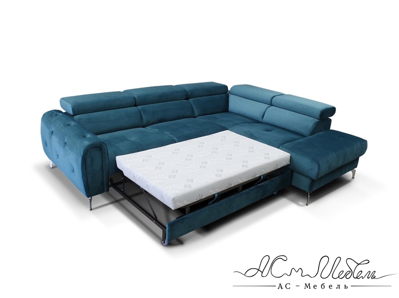 Диван угловой ACM-DU.015