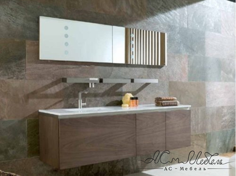 Гарнитур для ванной ACM-M.058