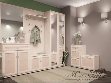 Прихожая ACM-P.024