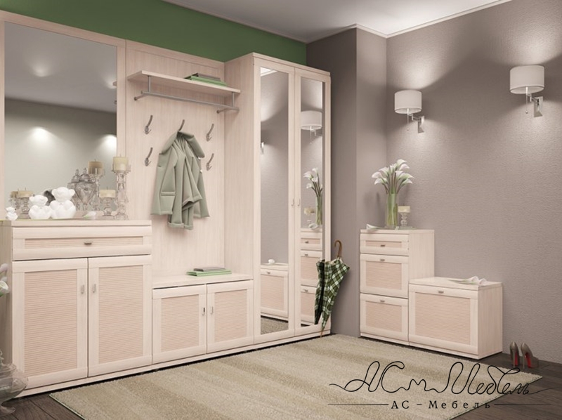 Прихожая ACM-P.024