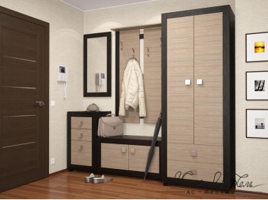 Прихожая ACM-P.032