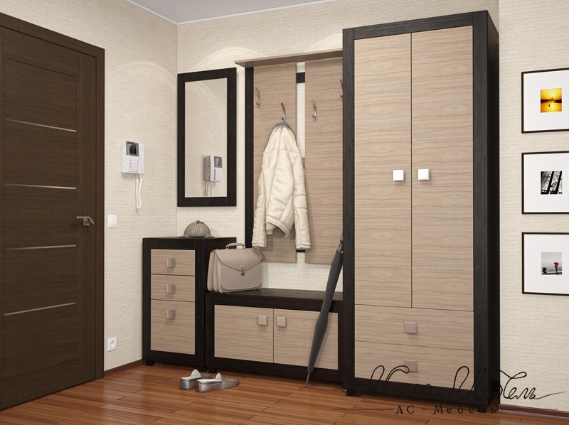 Прихожая ACM-P.032