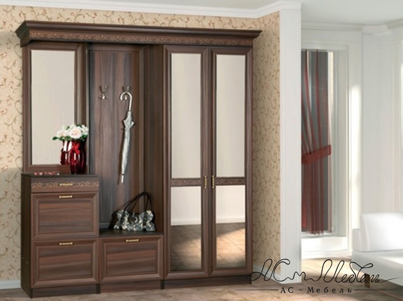 Прихожая ACM-P.030