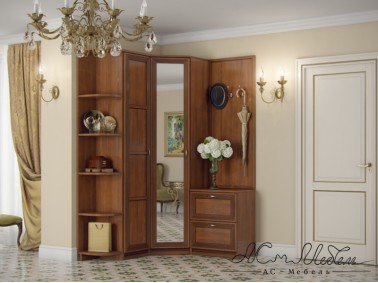 Прихожая ACM-P.038