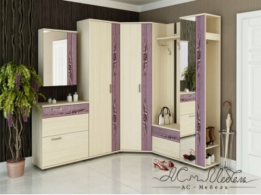 Прихожая ACM-P.020