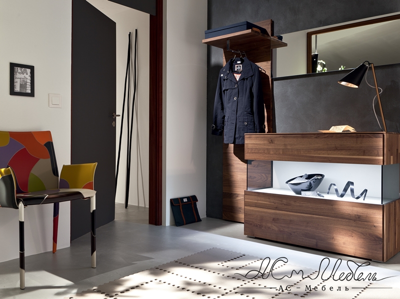 Прихожая ACM-P.039