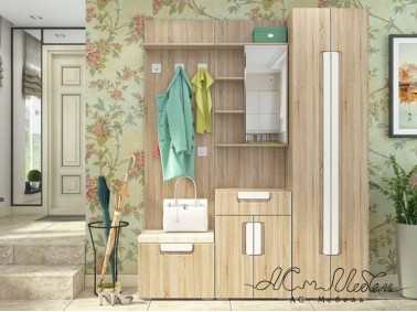 Прихожая ACM-P.040