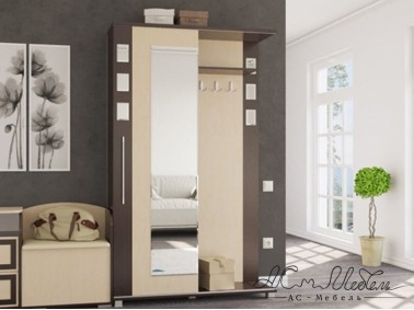 Прихожая ACM-P.044