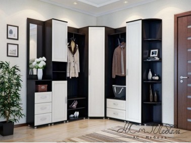 Прихожая ACM-P.045