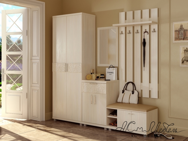 Прихожая ACM-P.033