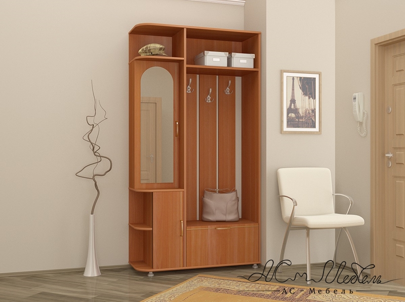 Прихожая ACM-P.047