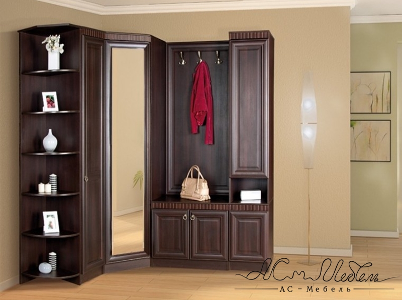 Прихожая ACM-P.034