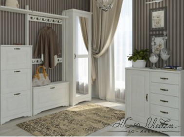 Прихожая ACM-P.049