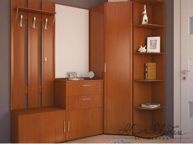 Прихожая ACM-P.035