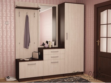 Прихожая ACM-P.022