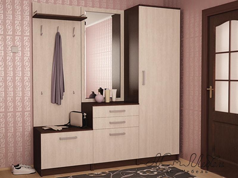 Прихожая ACM-P.022