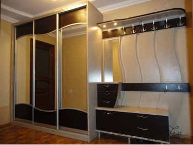 Прихожая ACM-P.010