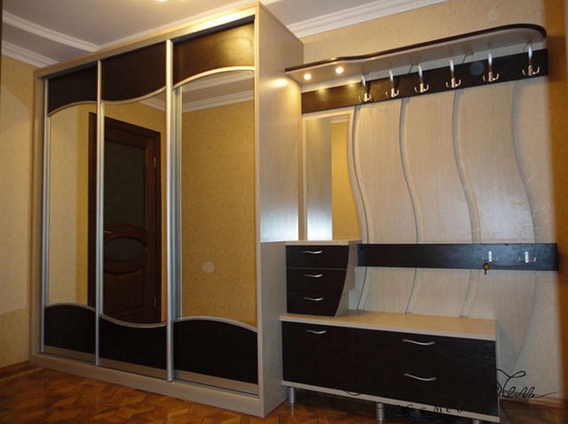 Прихожая ACM-P.010