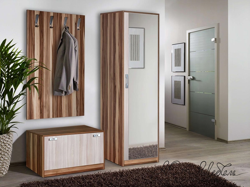 Прихожая ACM-P.012