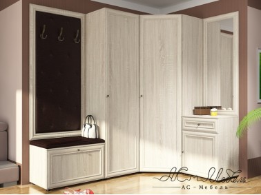 Прихожая ACM-P.027