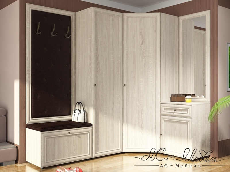 Прихожая ACM-P.027