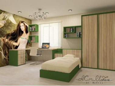 Детская ACM-D.015