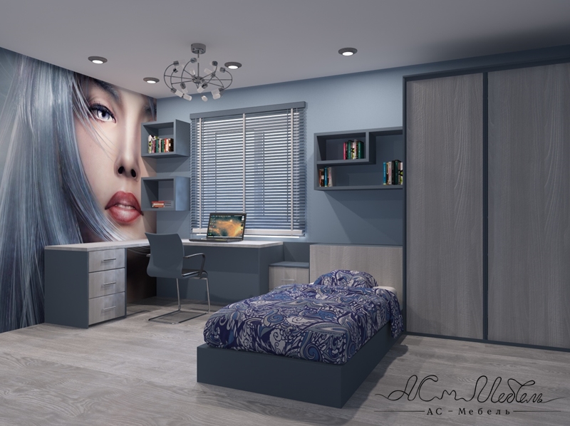 Детская ACM-D.016