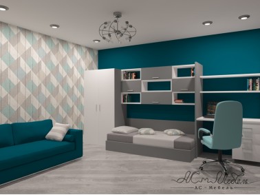 Детская ACM-D.023