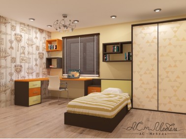 Детская ACM-D.013