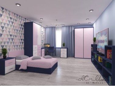 Детская ACM-D.038