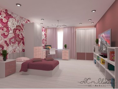 Детская ACM-D.039