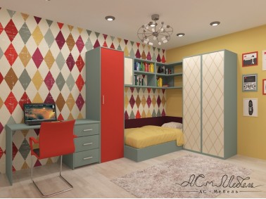 Детская ACM-D.046